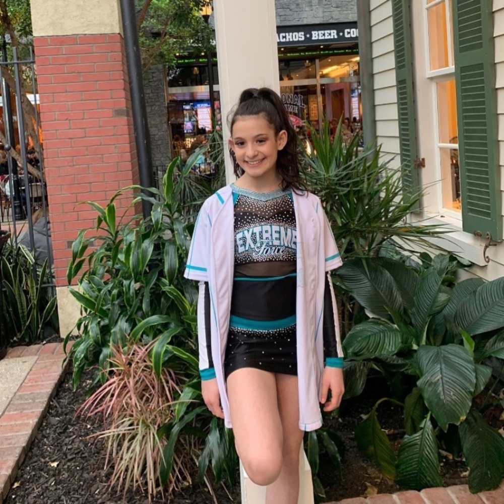 Meet your Posher, Lucy drew